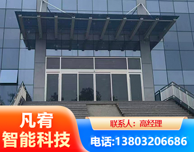 南昌自动门