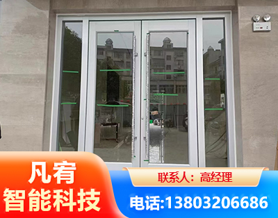 南昌肯德基门
